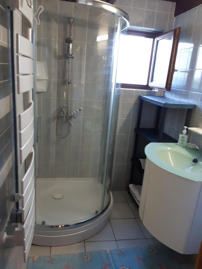 Villa 6 Pers De Haan With Warm Swimming Pool Access Exteriör bild